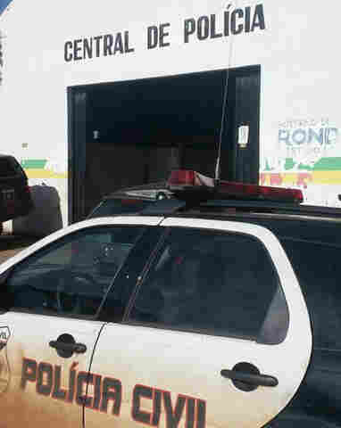 Homem é detido após agredir o enteado na Zona Sul