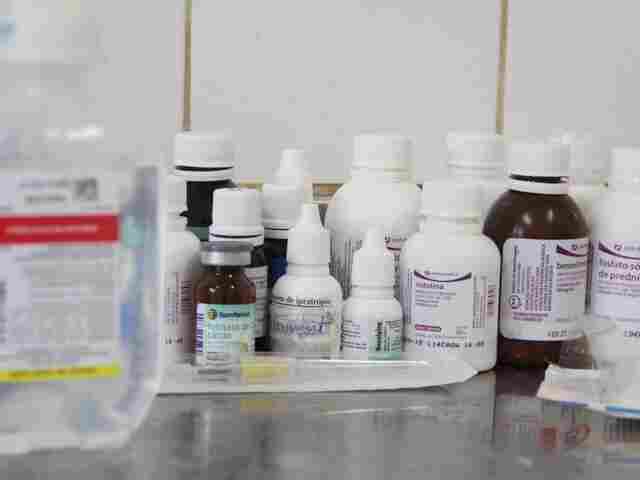 Hospitais públicos e privados de Rondônia são mobilizados contra erros na prescrição de medicamentos