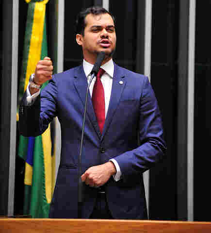 Voto de Expedito Netto garante benefícios ao trabalhador rural no programa Cartão Reforma