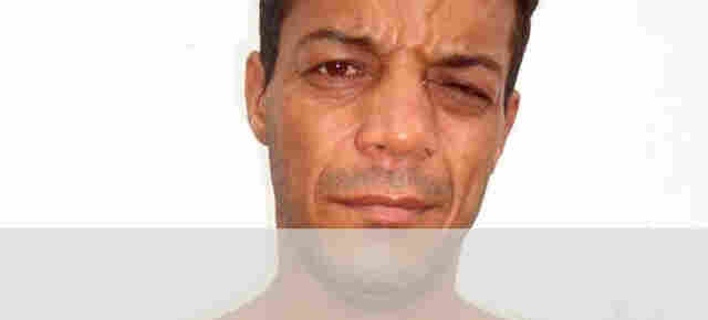 Fugitivo de presídio de Ouro Preto é preso em Nova União após furtar cavalo