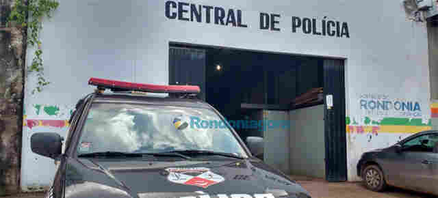 Ladrão arromba residência, rouba até uniforme da Semtran, mas esquece identidade no local