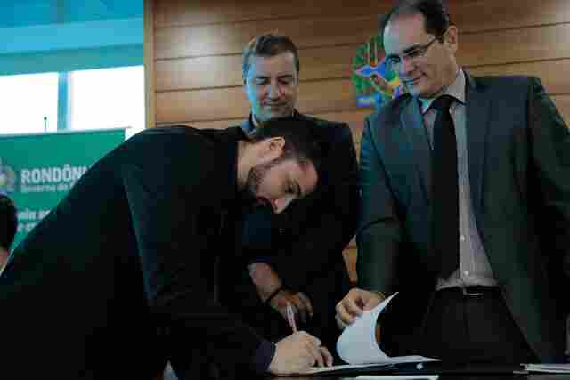 Governo sanciona lei de prestação voluntária de serviços para PM e Bombeiros