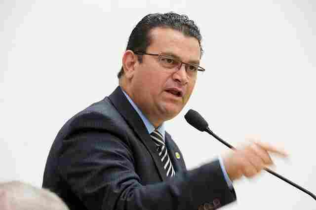 Ezequiel Junior propõe criar calendário oficial o “Dia da Paz e da Conciliação”