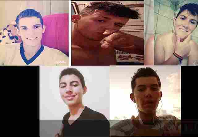 Chacina em Cabixi deixa 5 mortos