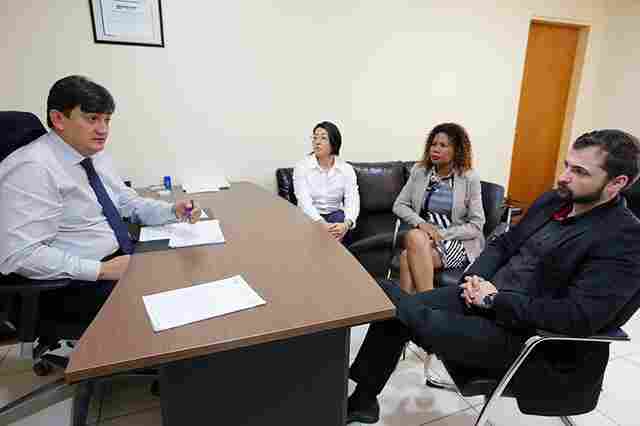 Emenda de Cleiton Roque facilitará obtenção de RG em Pimenta Bueno