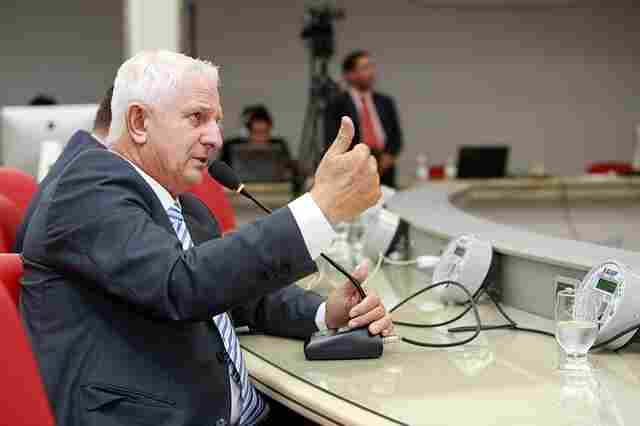 Airton Gurgacz destaca importância do Dia Mundial do Autismo