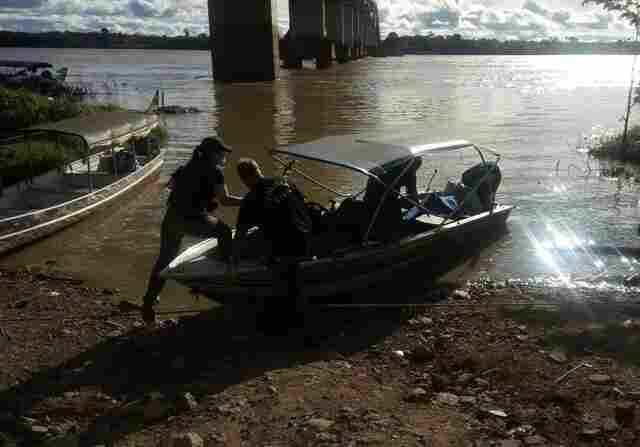 Homem morre afogado no Madeira