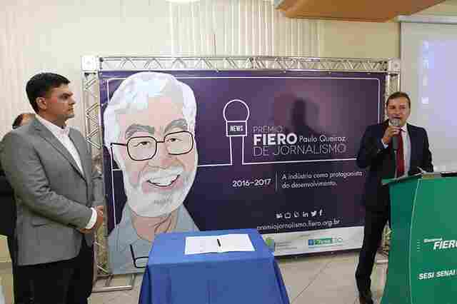 Prefeito empossa Marcelo Thomé na Agência de Desenvolvimento