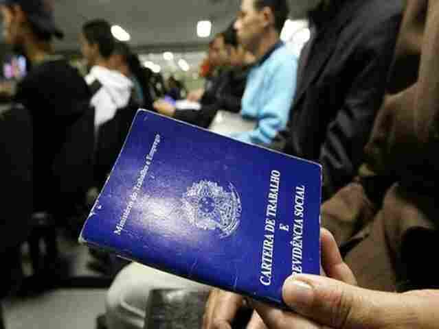 Confira vagas de emprego para esta segunda-feira em Porto Velho