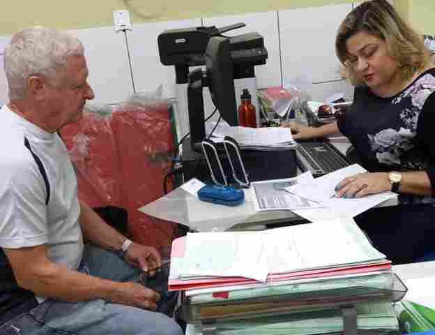 Censo Previdenciário continua para os aposentados e pensionistas nascidos em abril