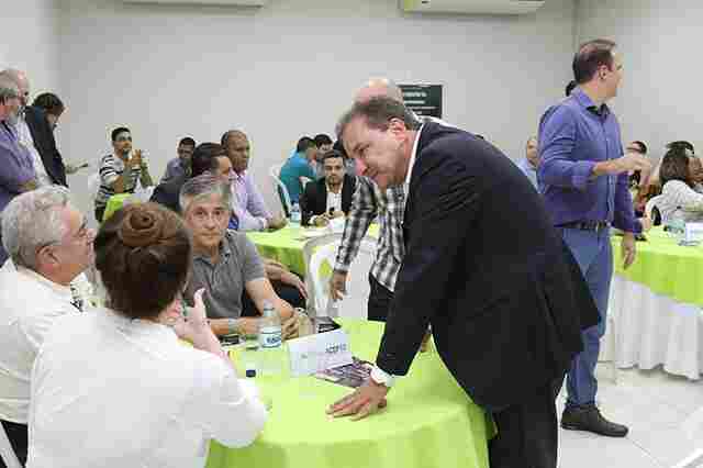 Prefeito destaca que ações mais efetivas não são visíveis