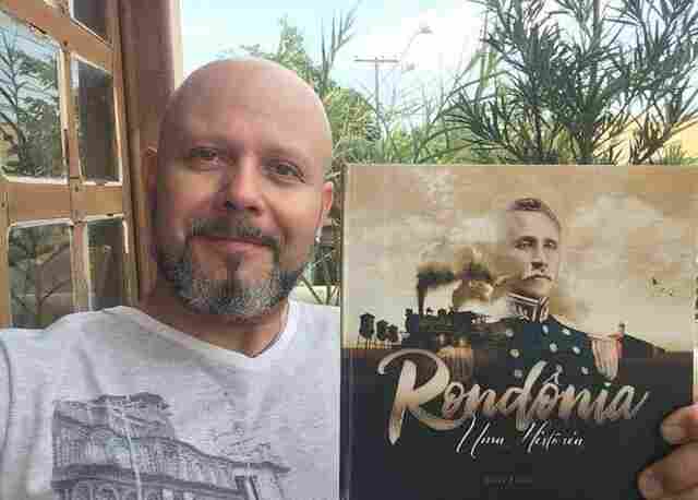 Vereador Palitot convida população para audiência pública sobre patrimônio histórico