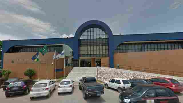 Justiça Federal começa feriadão nessa quarta-feira em Porto Velho