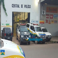 Homem bêbado espanca filho e ex-mulher na Zona Leste