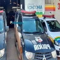 Homem é preso por receptação e é reconhecido por tentativa de homicídio