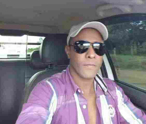 Ex-candidato a vereador de Buritis é executado a tiros no meio da rua