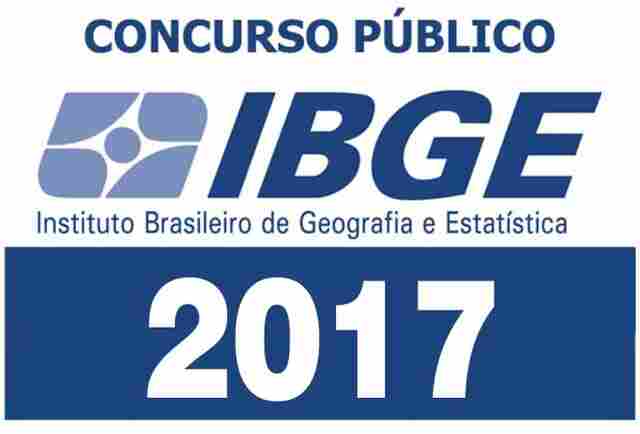 Começam inscrições para concurso do IBGE com mais de 24 mil vagas