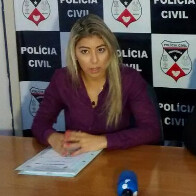 Morte de Chico Pernambuco: Delegada de Candeias nega conversa com jornalistas, condena especulações e pede responsabilidade