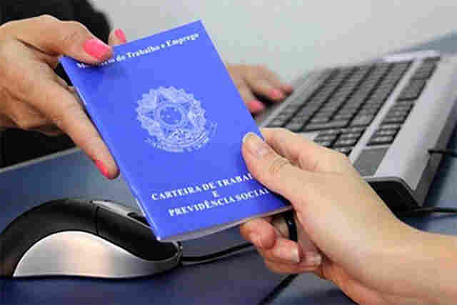 Sine de Porto Velho oferece vagas em diversas áreas