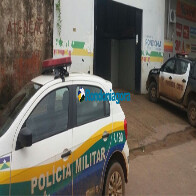 Homem é preso por agredir a esposa e a mãe na Zona Leste