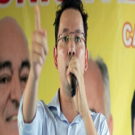 Prefeito se defende e diz que é o maior interessado no esclarecimento do assassinato de Chico Pernambuco