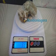Denarc prende casal por tráfico de drogas na Zona Sul