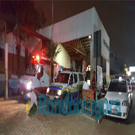 Jovens sofrem tentativa de homicídio na Zona Sul da capital