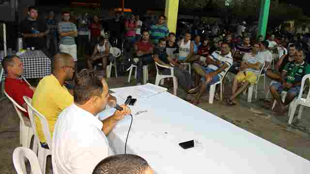 Desembargador não atende Singeperon e audiência sobre greve de agentes fica mesmo para o dia 26