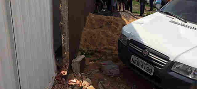 Mais um motorista de Uber é agredido por taxistas em Porto Velho; vídeo