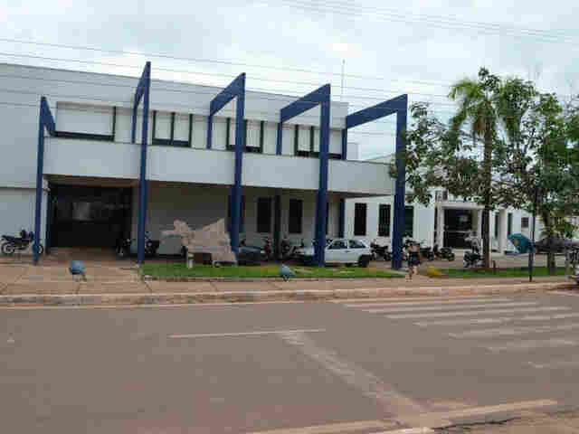 Prefeitura de Pimenta Bueno abre processo seletivo