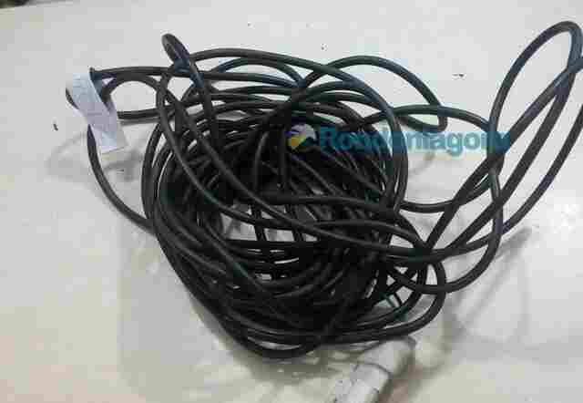 Jovem tenta matar namorada enforcada com fio elétrico na capital