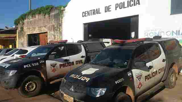 Jovem agride os pais com socos em Porto Velho