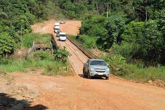 Juízes de vários estados participam da Justiça Rápida em São Carlos