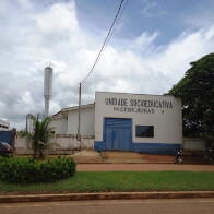 Mãe de adolescente é presa ao tentar entrar com droga em unidade de internação