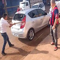 MP entra na polêmica do Uber, diz que é opção de mobilidade e que serviço é de caráter privado