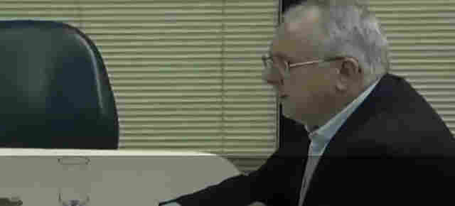 Vídeo: Edgar do Boi recebeu propina de milhões de reais no esquema da JBS, diz delator