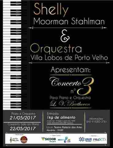 Rock, sertanejo e música eletrônica agitam o fim de semana em Porto Velho. Confira a agenda