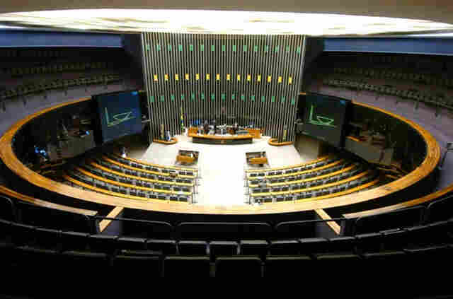 Câmara dos Deputados abre inscrições para 3ª edição do Estágio Participação dia 23