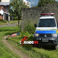 Jovem de 22 anos é executado a tiros enquanto caminhava em rua de Ji-Paraná