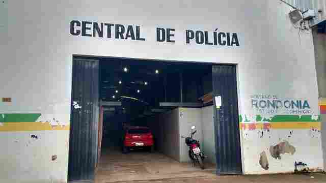 Homem agride irmão a pauladas na Zona Leste de Porto Velho