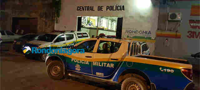 Enfurecido após descobrir traição, adolescente invade escola e ameaça matar esposa na capital