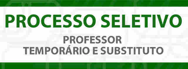 Ifro abre inscrições para contratar professores de física com salários de até R$ 5.697,61