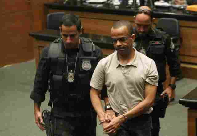 PF nas ruas: Justiça de Rondônia manda prender parentes e aliados de Beira Mar em cinco estados