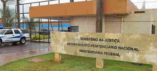 Operação Epístolas: Quadrilha de Beira Mar caiu após bilhete ser encontrado em marmita no presídio federal de Porto Velho