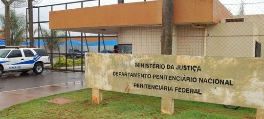 Operação Epístolas: Quadrilha de Beira Mar caiu após bilhete ser encontrado em marmita no presídio federal de Porto Velho