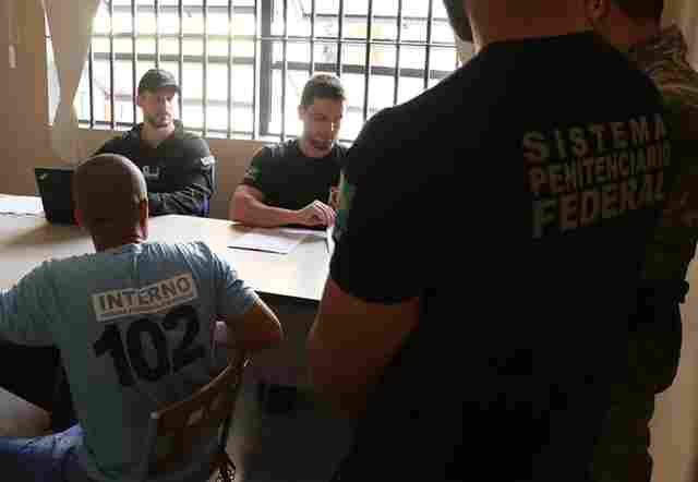 Advogado de Beira Mar em Porto Velho também foi preso na Operação Epístolas