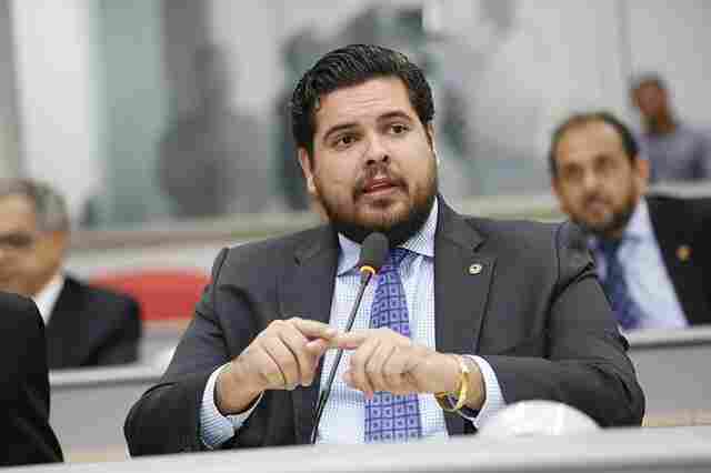 Jean de Oliveira pede policiamento na Ponta do Abunã e Jacy Paraná