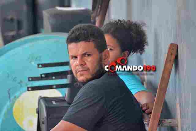 Pai e filha que mataram comerciante são condenados a mais de 20 anos de prisão