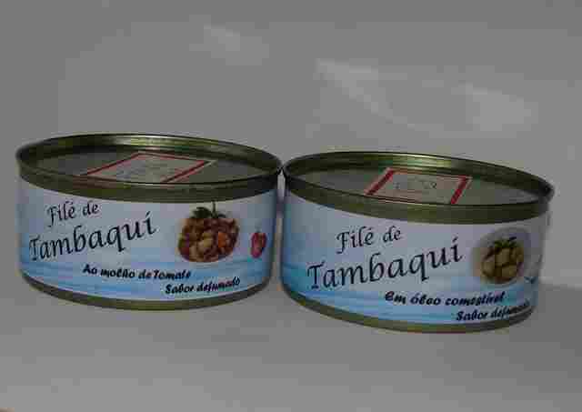 Líder no segmento de pescado na América Latina deve adquirir a patente do tambaqui enlatado desenvolvido pelo IFRO
