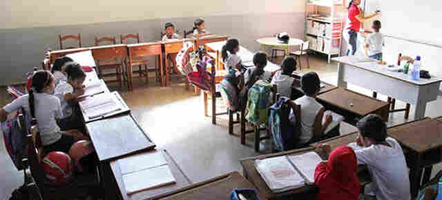 Sindicato em Cacoal reivindica aumento de 25%; média de remuneração dos professores é superior a R$ 4 mil